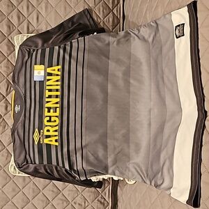 Argentina Soccer Shirt
